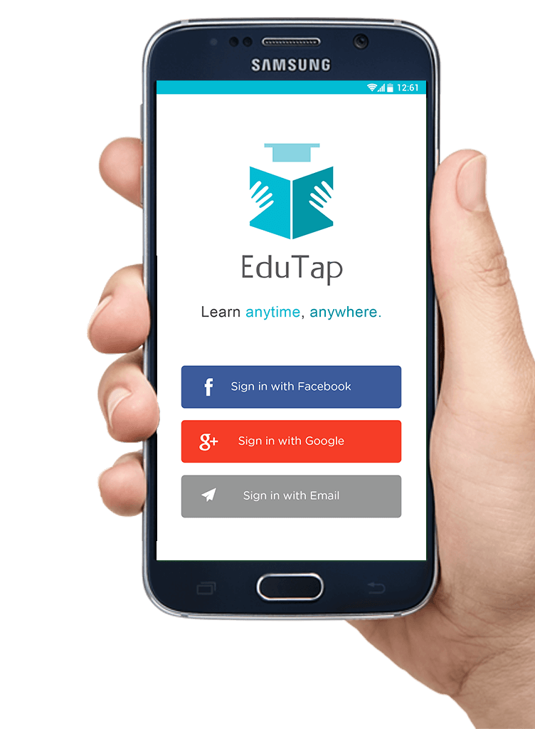 EduTap