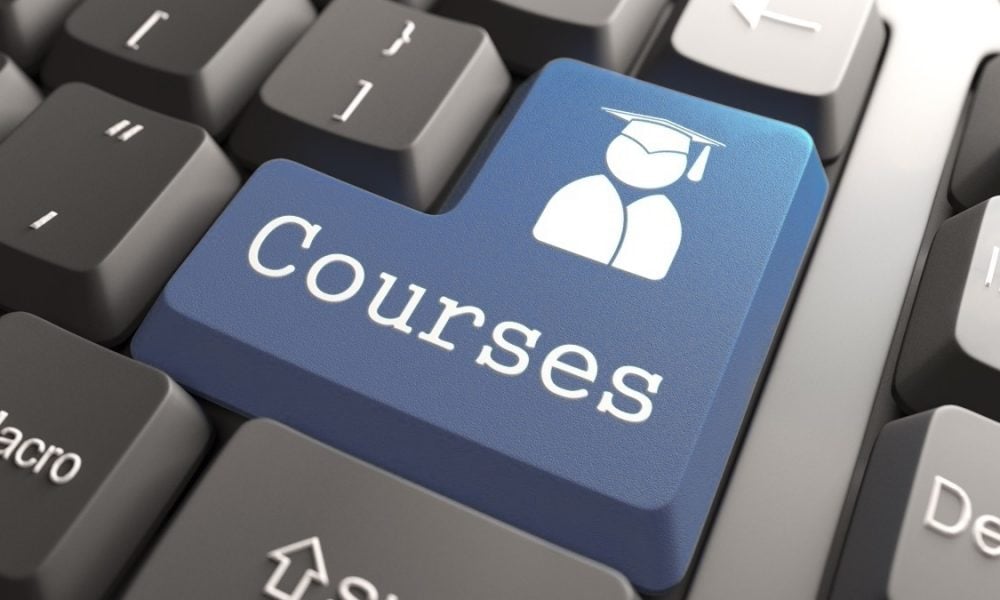 Courses